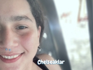 Chelseaklar