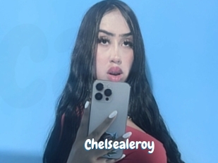 Chelsealeroy