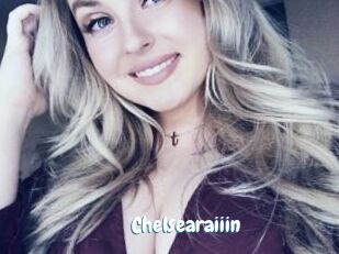 Chelsearaiiin