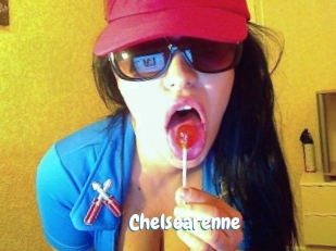 Chelsearenne