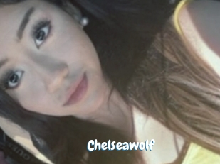 Chelseawolf