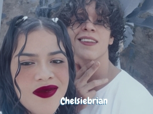 Chelsiebrian