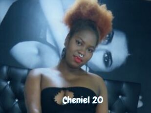 cheniel_20 Coquine Avenue