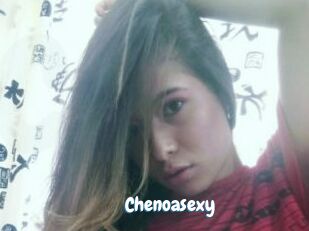 Chenoasexy