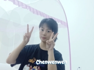 Chenwenwen