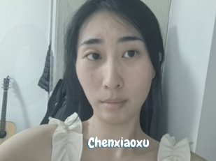 Chenxiaoxu