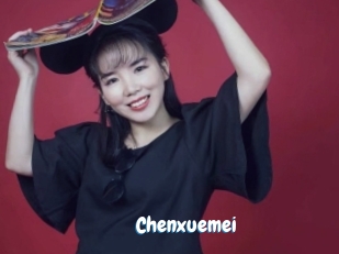 Chenxuemei