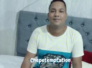 chepetemptation Coquine Avenue