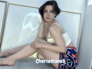 Cheriemaneli