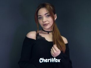 Cherilfox