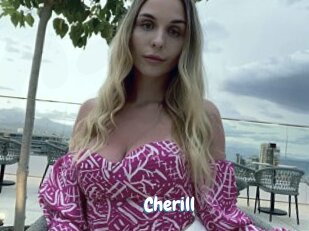 cherill Coquine Avenue