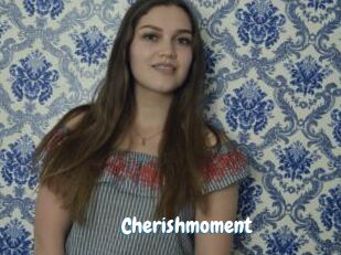 Cherishmoment