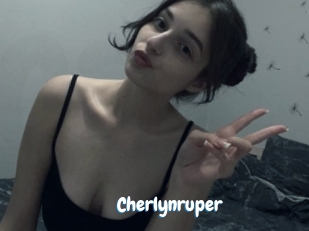 Cherlynruper