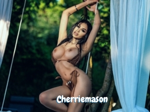 Cherriemason