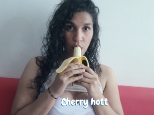 Cherry_hott