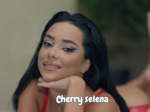cherry_selena Coquine Avenue