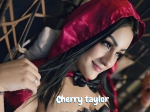 Cherry_taylor