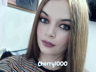 cherry1000 Coquine Avenue