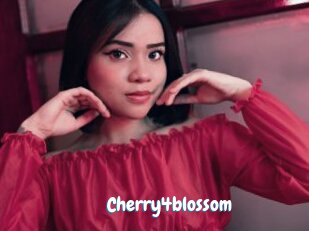 Cherry4blossom