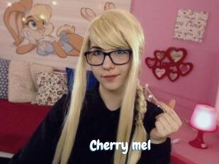 Cherry_mel