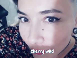 Cherry_wild