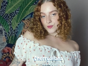 Cherryallana