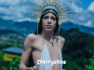 Cherryallice