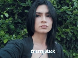 Cherryblack