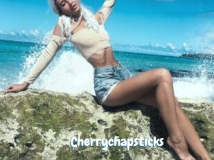 Cherrychapsticks