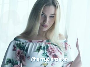 Cherrycinnamon