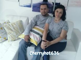 Cherryhot636