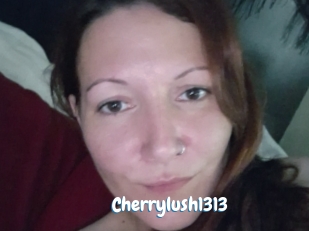 cherrylush1313 Coquine Avenue