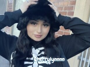 Cherrylynnnn