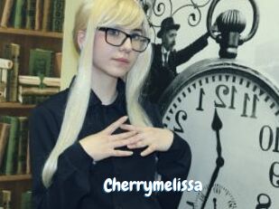cherrymelissa Coquine Avenue