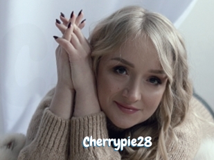 Cherrypie28