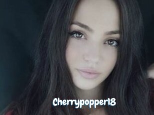 Cherrypopper18
