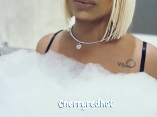 Cherryredhot