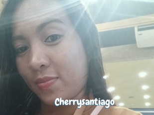 Cherrysantiago