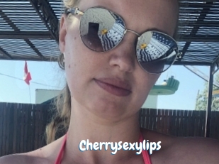 Cherrysexylips