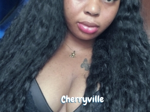 Cherryville