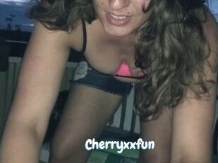 Cherryxxfun