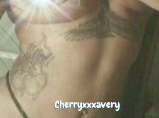 Cherryxxxavery