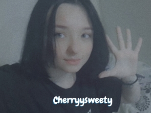 Cherryysweety