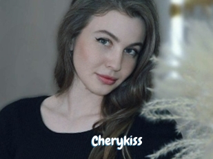 Cherykiss