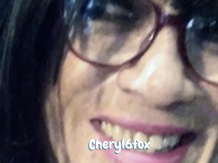 Cheryl6fox