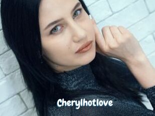 Cherylhotlove