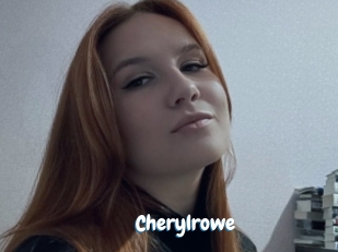 Cherylrowe