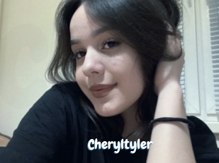 cheryltyler Coquine Avenue