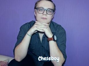 cheseboy Coquine Avenue