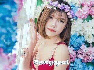 Cheungjoycect